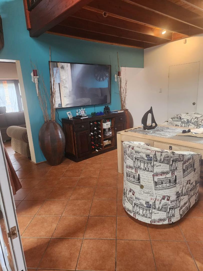 4 Bedroom Property for Sale in Gamtoos Mouth Eastern Cape